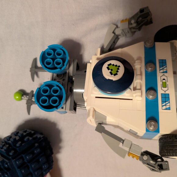 LEGO Friends 41346. Bricks and instructions - Picture 5 of 7